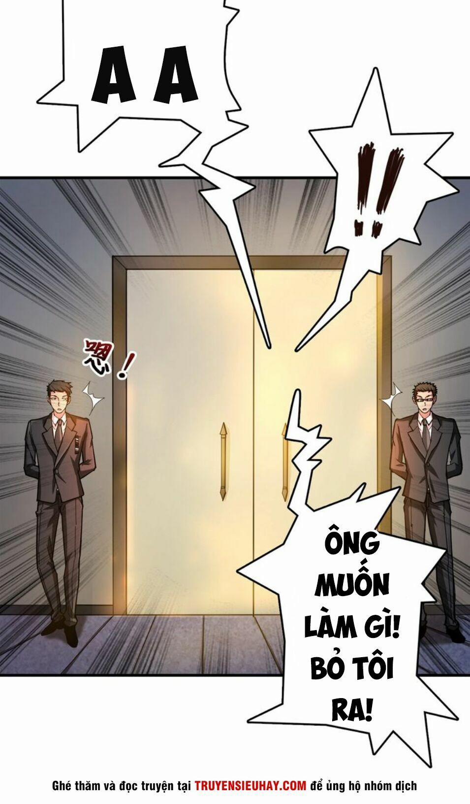 Phệ Thần Kỷ 39 trang 16