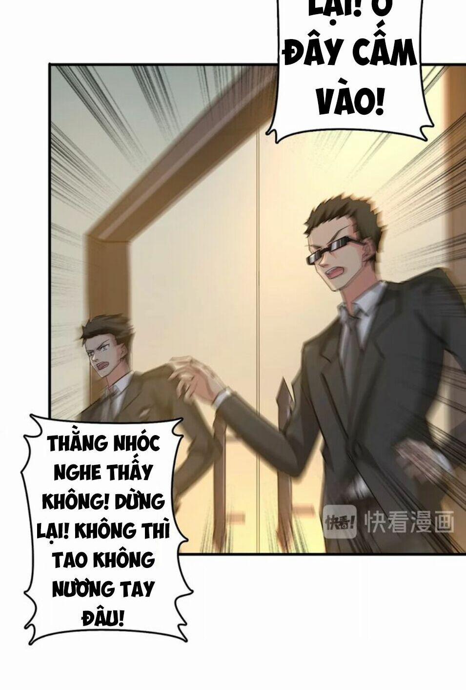 Phệ Thần Kỷ 39 trang 18