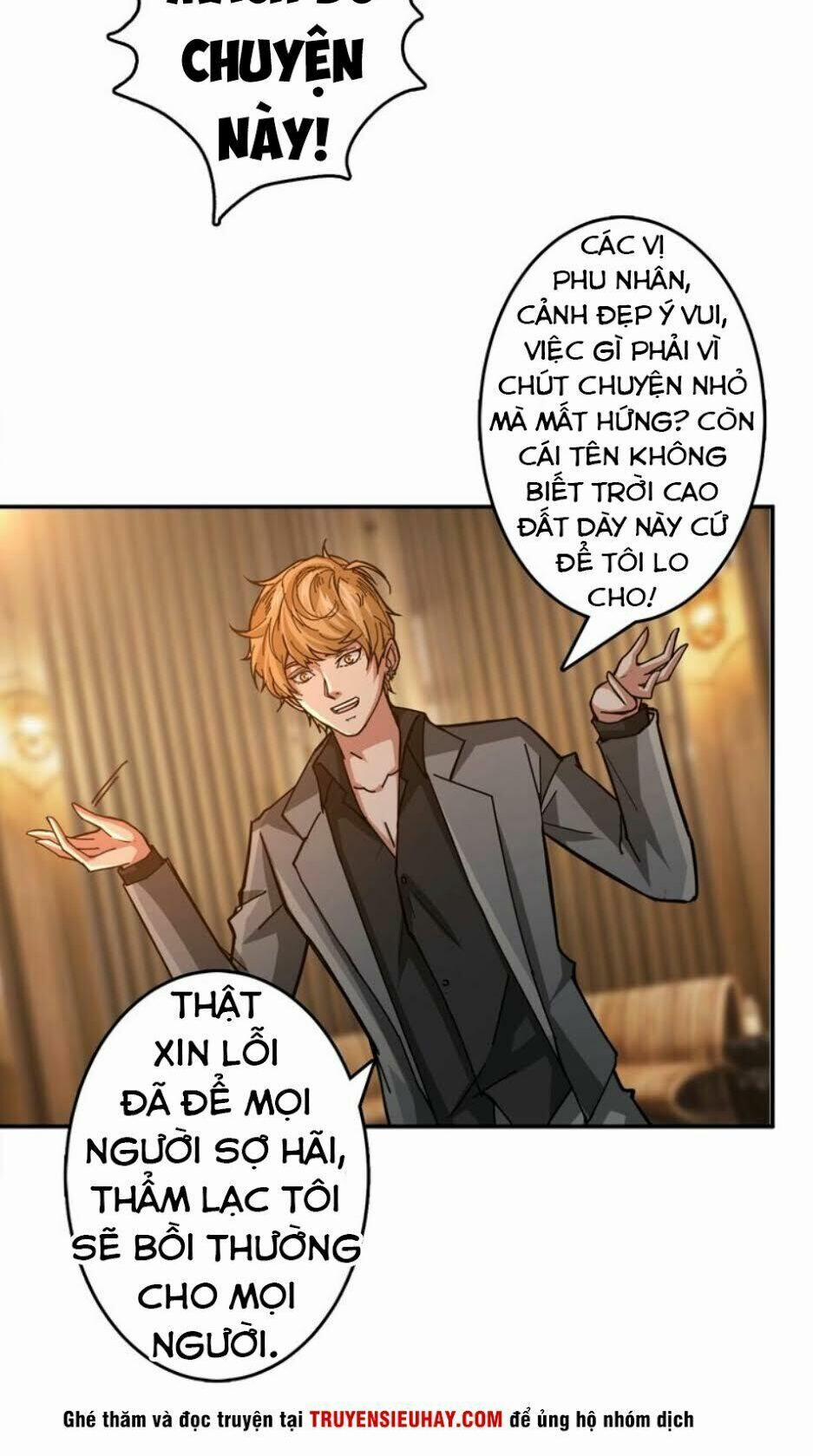 Phệ Thần Kỷ 39 trang 2