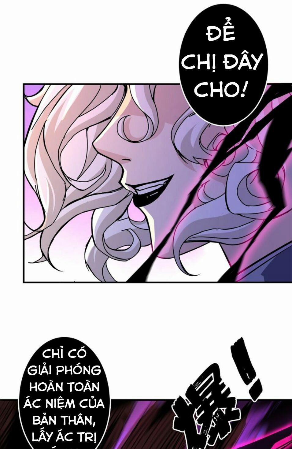 Phệ Thần Kỷ 39 trang 46