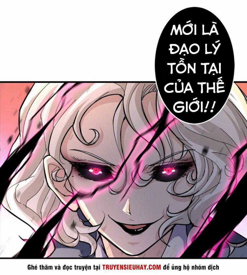 Phệ Thần Kỷ 39 trang 48