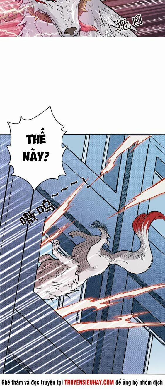 Phệ Thần Kỷ 4 trang 15