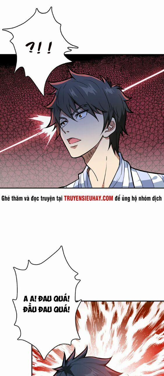 Phệ Thần Kỷ 4 trang 20