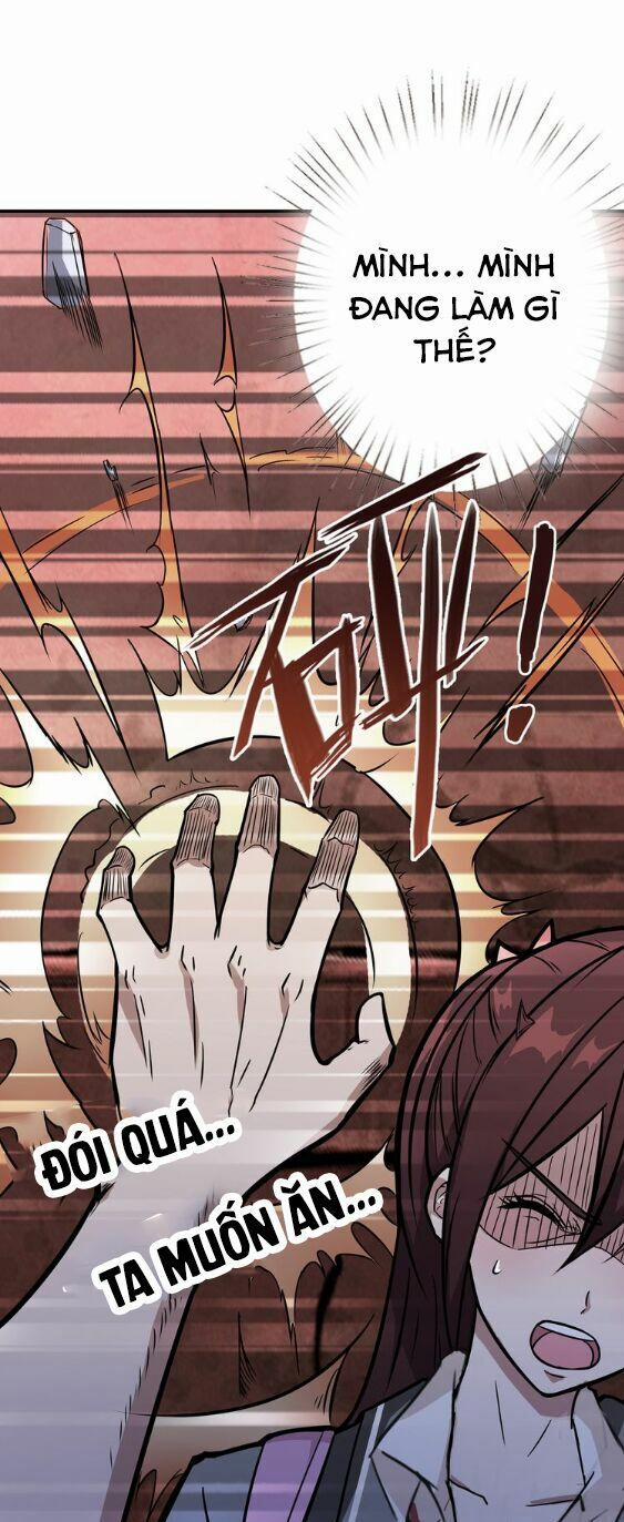 Phệ Thần Kỷ 4 trang 22