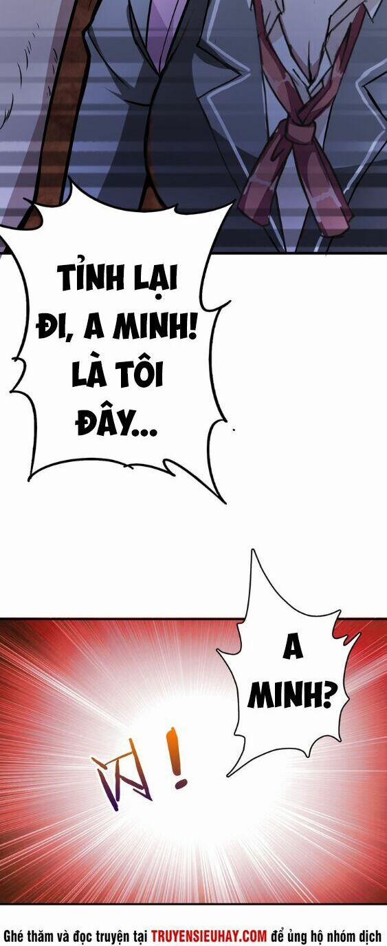 Phệ Thần Kỷ 4 trang 23