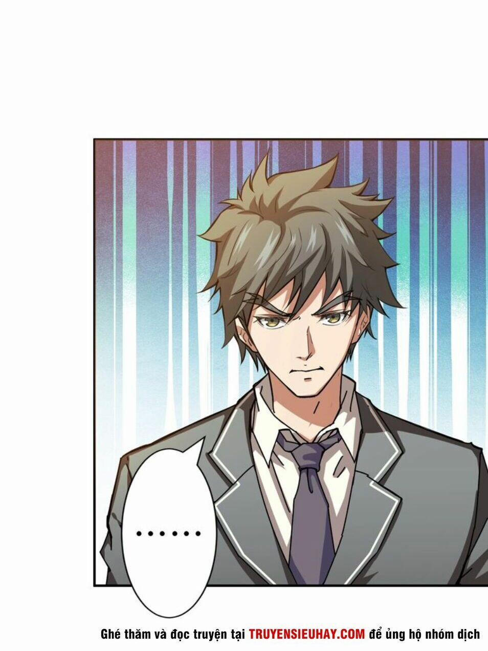 Phệ Thần Kỷ 40 trang 35