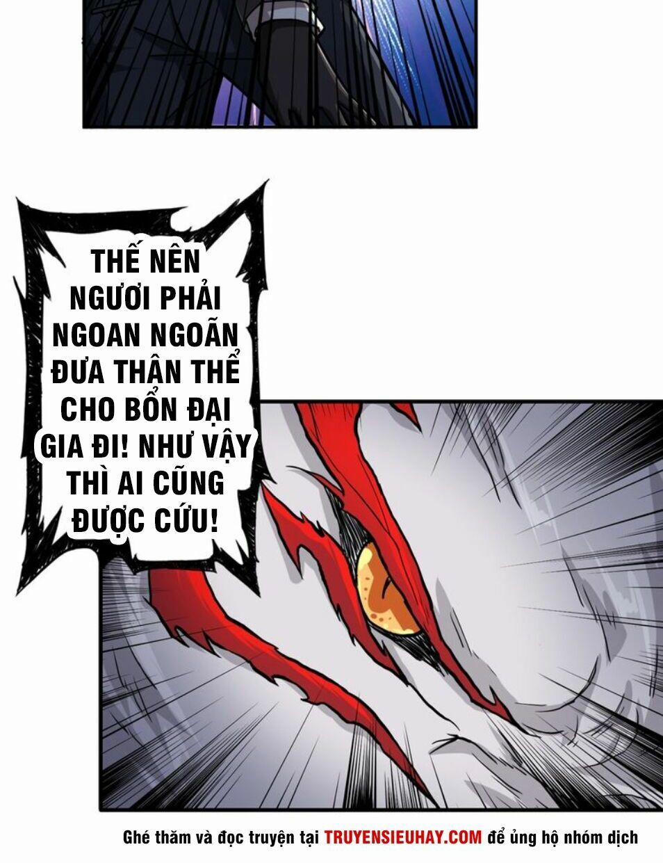 Phệ Thần Kỷ 40 trang 39