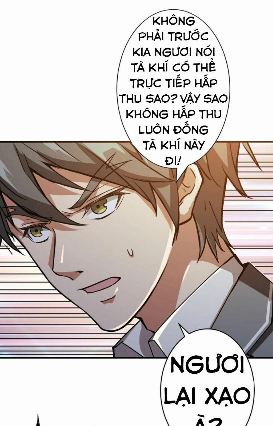 Phệ Thần Kỷ 40 trang 40