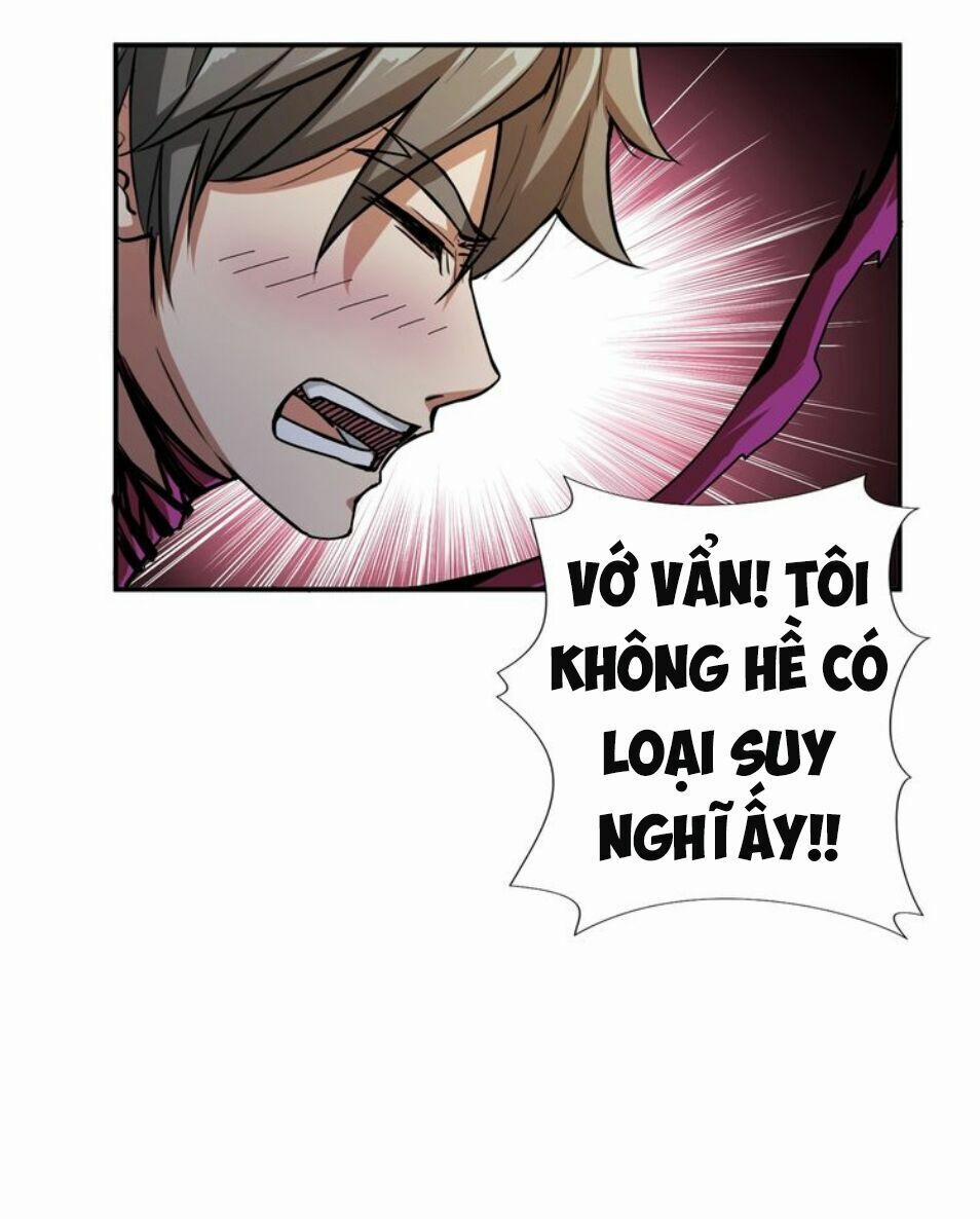 Phệ Thần Kỷ 40 trang 50