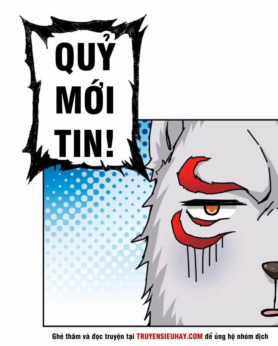 Phệ Thần Kỷ 40 trang 51