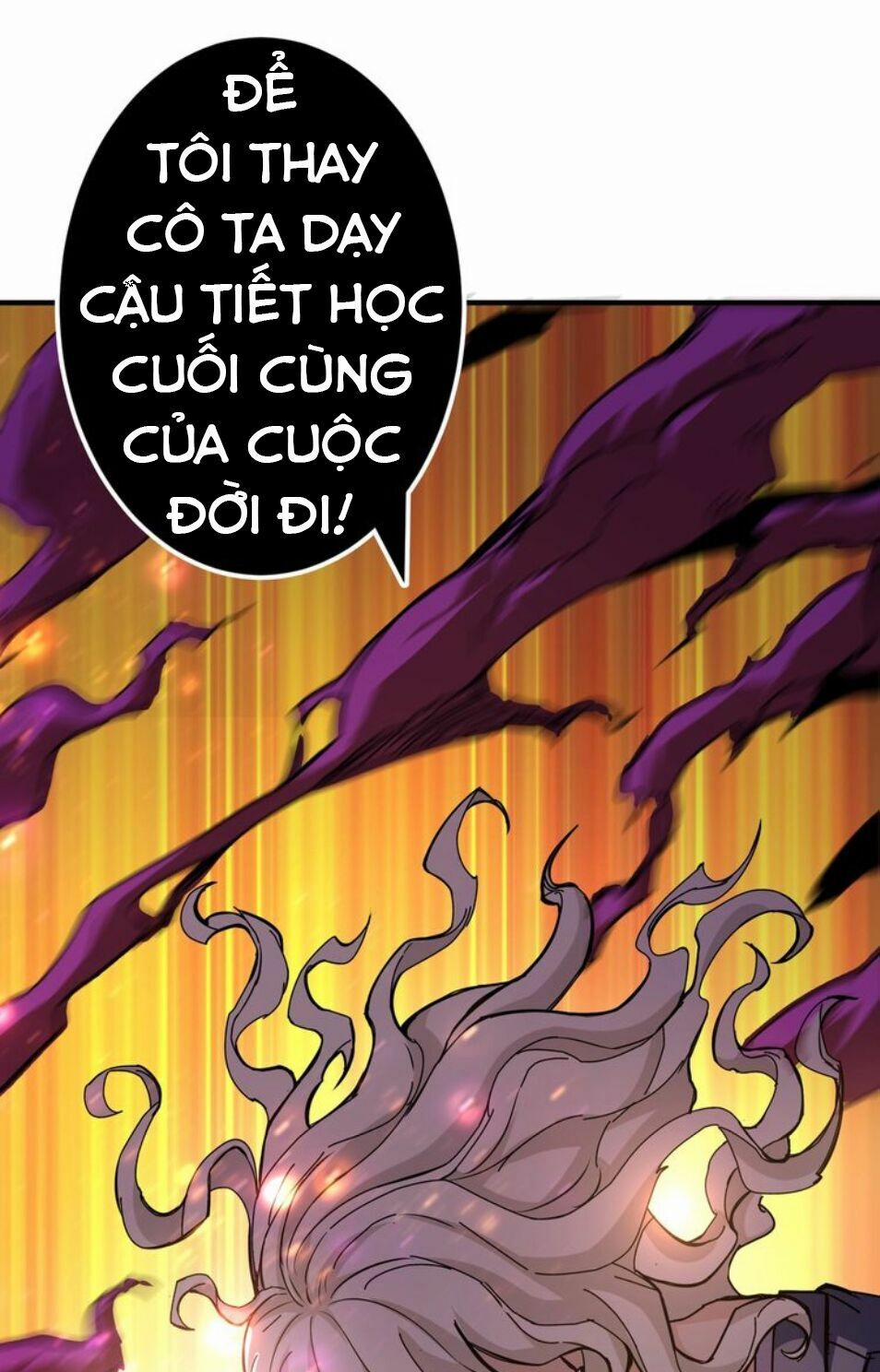 Phệ Thần Kỷ 40 trang 54