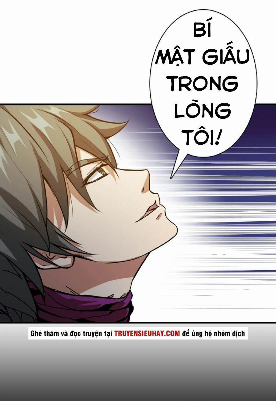 Phệ Thần Kỷ 41 trang 15