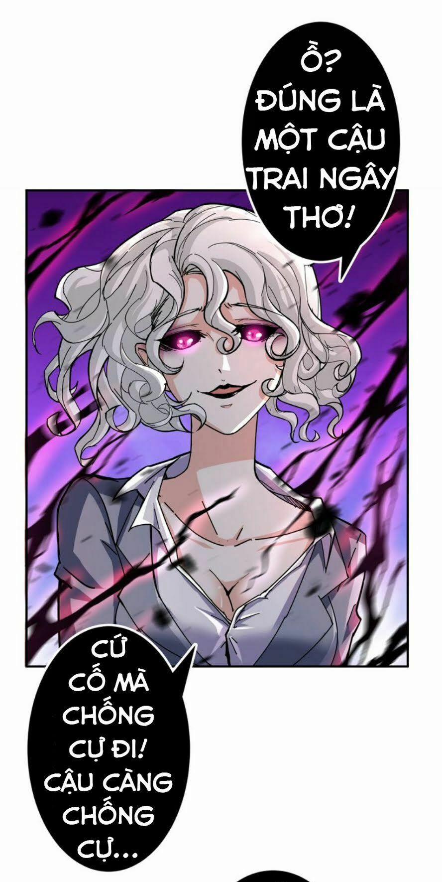 Phệ Thần Kỷ 41 trang 3