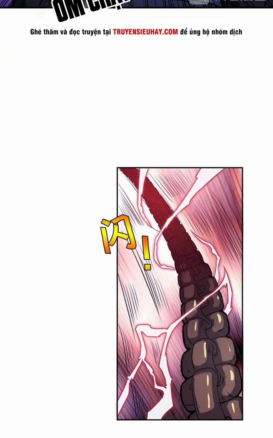 Phệ Thần Kỷ 41 trang 32