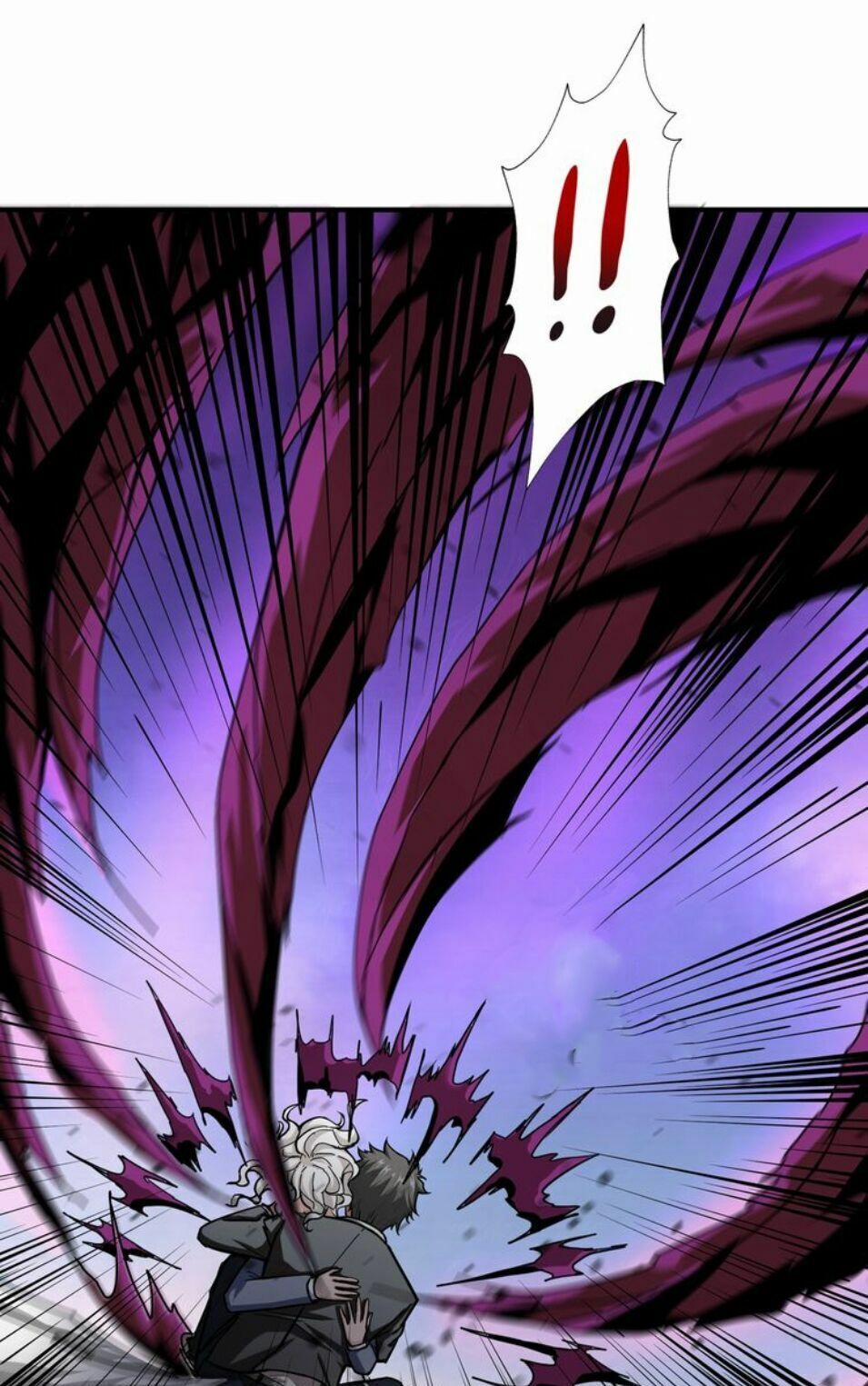 Phệ Thần Kỷ 41 trang 33