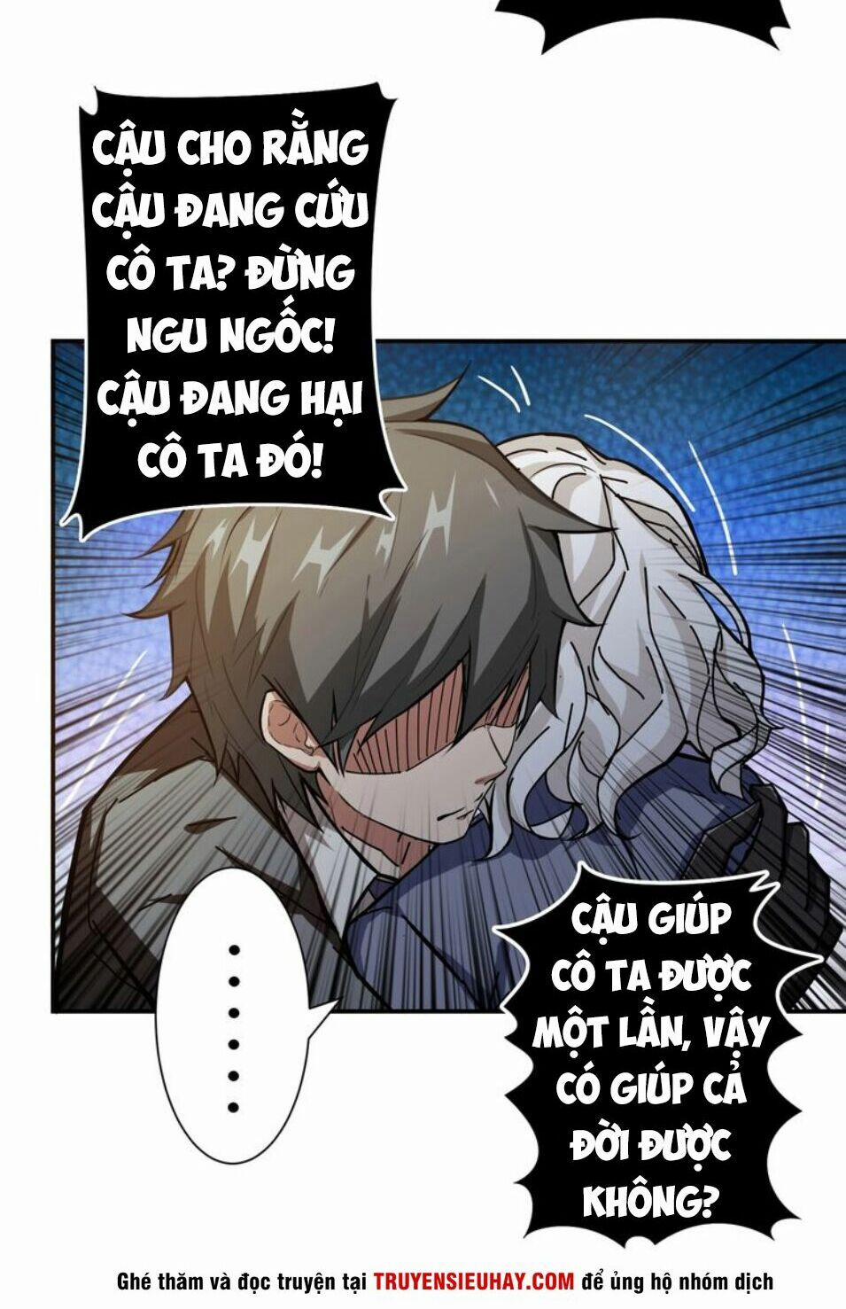 Phệ Thần Kỷ 41 trang 36