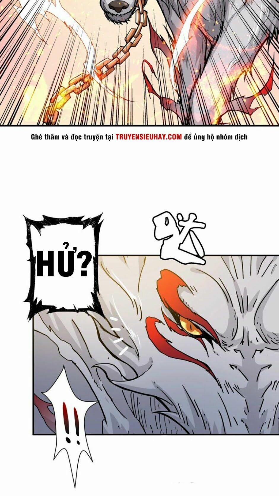 Phệ Thần Kỷ 41 trang 42