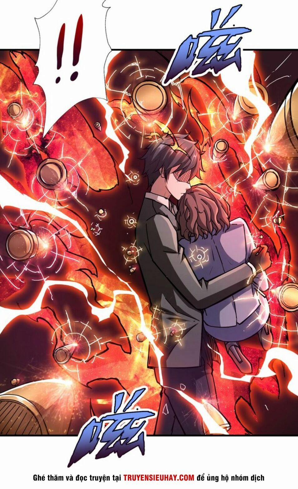 Phệ Thần Kỷ 41 trang 48