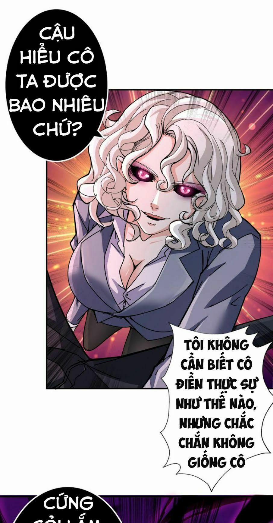 Phệ Thần Kỷ 41 trang 7