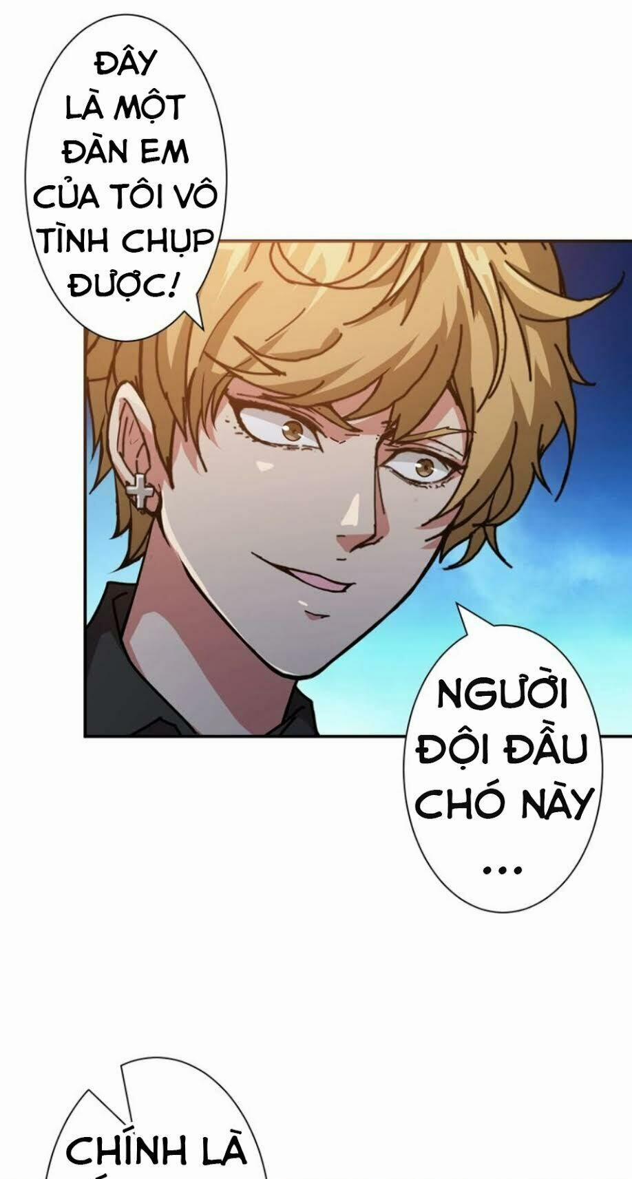 Phệ Thần Kỷ 42 trang 24