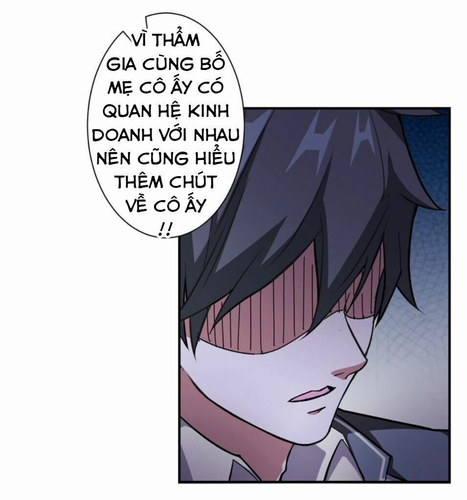 Phệ Thần Kỷ 42 trang 40