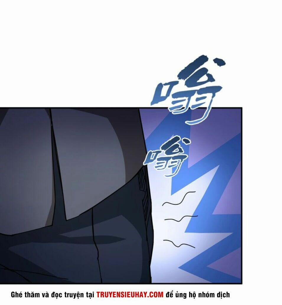 Phệ Thần Kỷ 42 trang 46