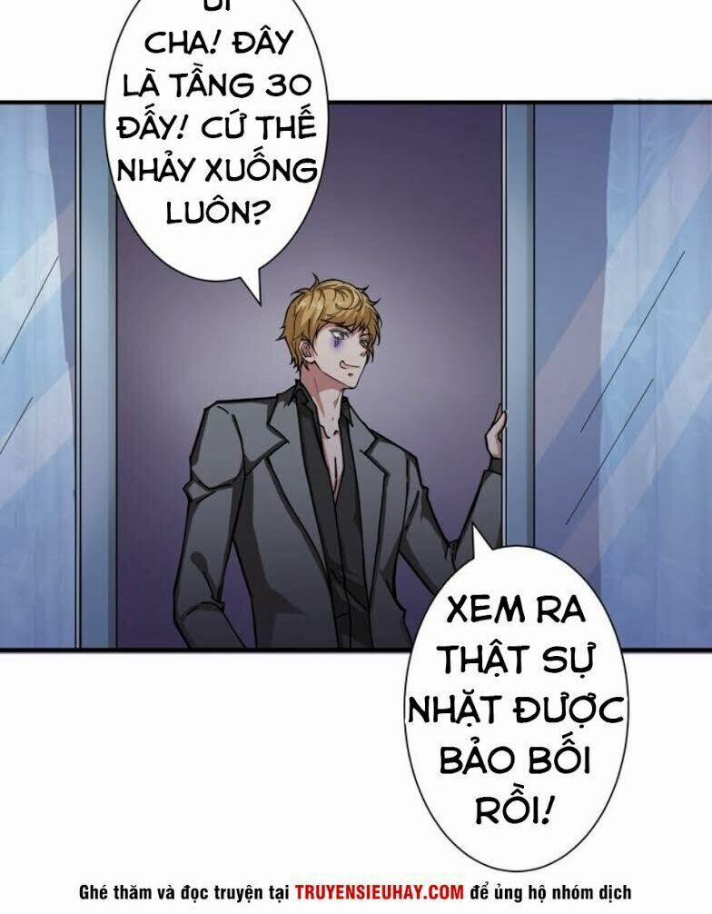 Phệ Thần Kỷ 43 trang 12