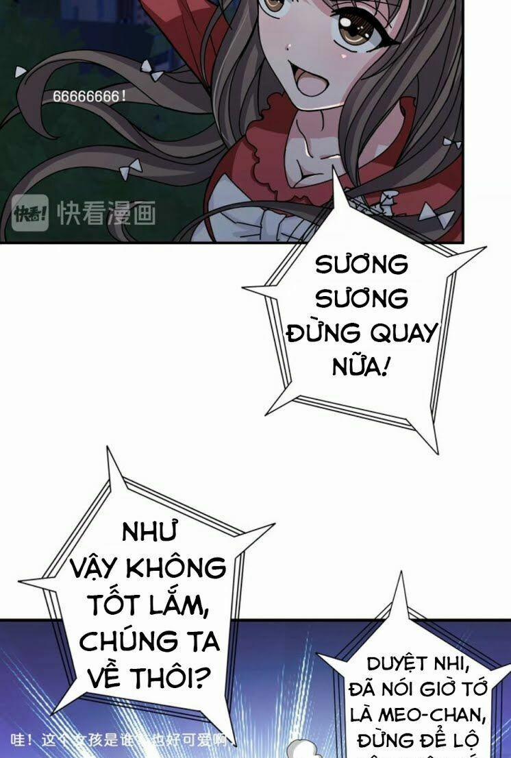Phệ Thần Kỷ 43 trang 23