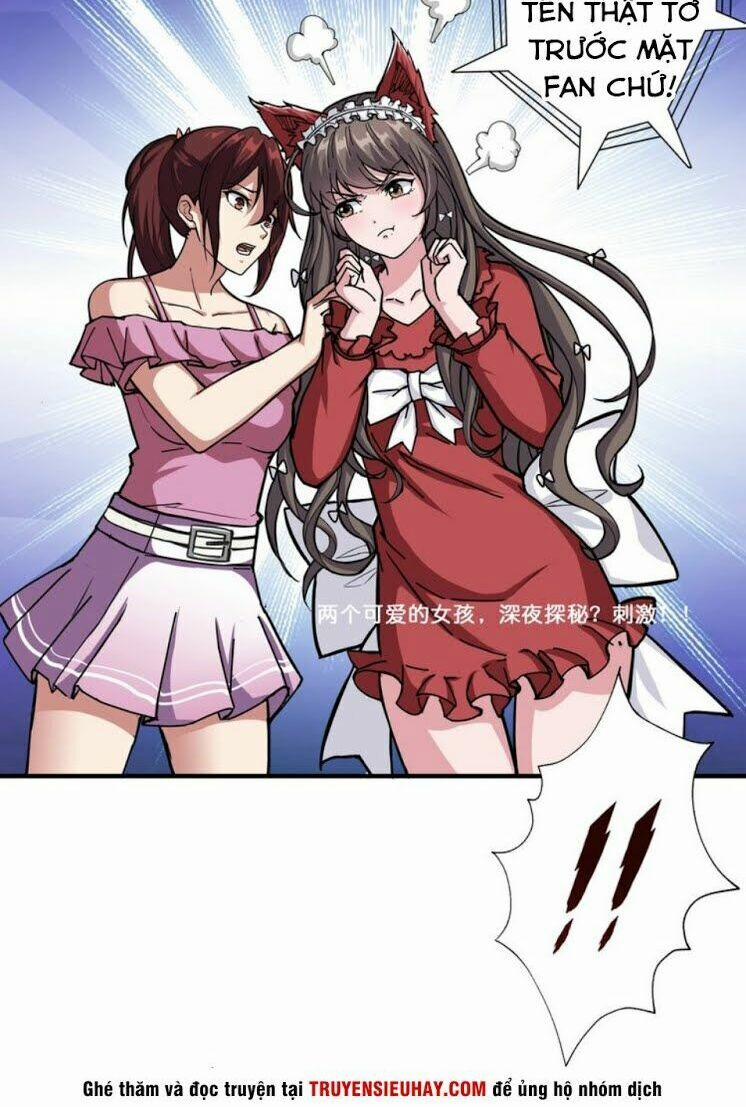 Phệ Thần Kỷ 43 trang 24