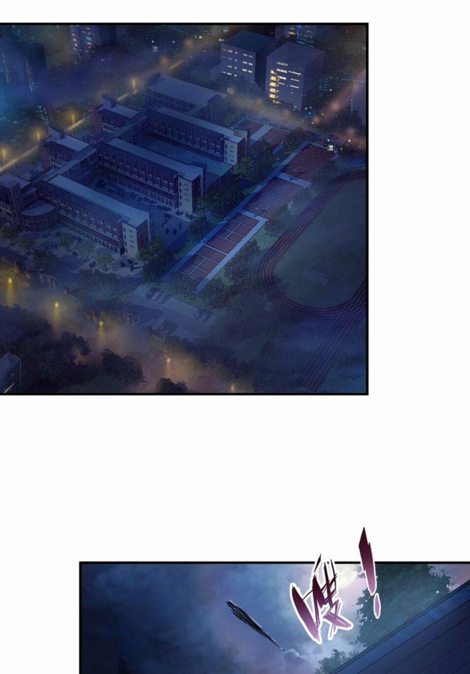 Phệ Thần Kỷ 43 trang 27