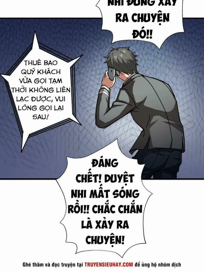 Phệ Thần Kỷ 43 trang 3