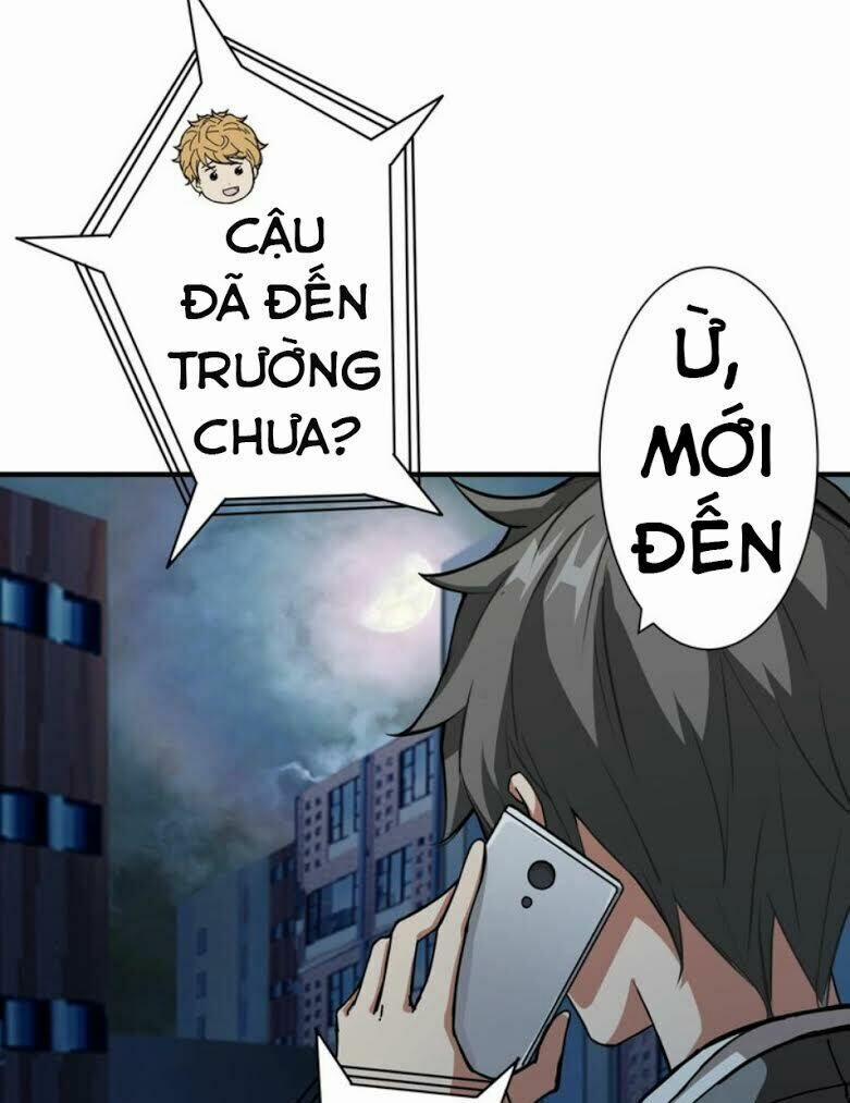 Phệ Thần Kỷ 43 trang 32