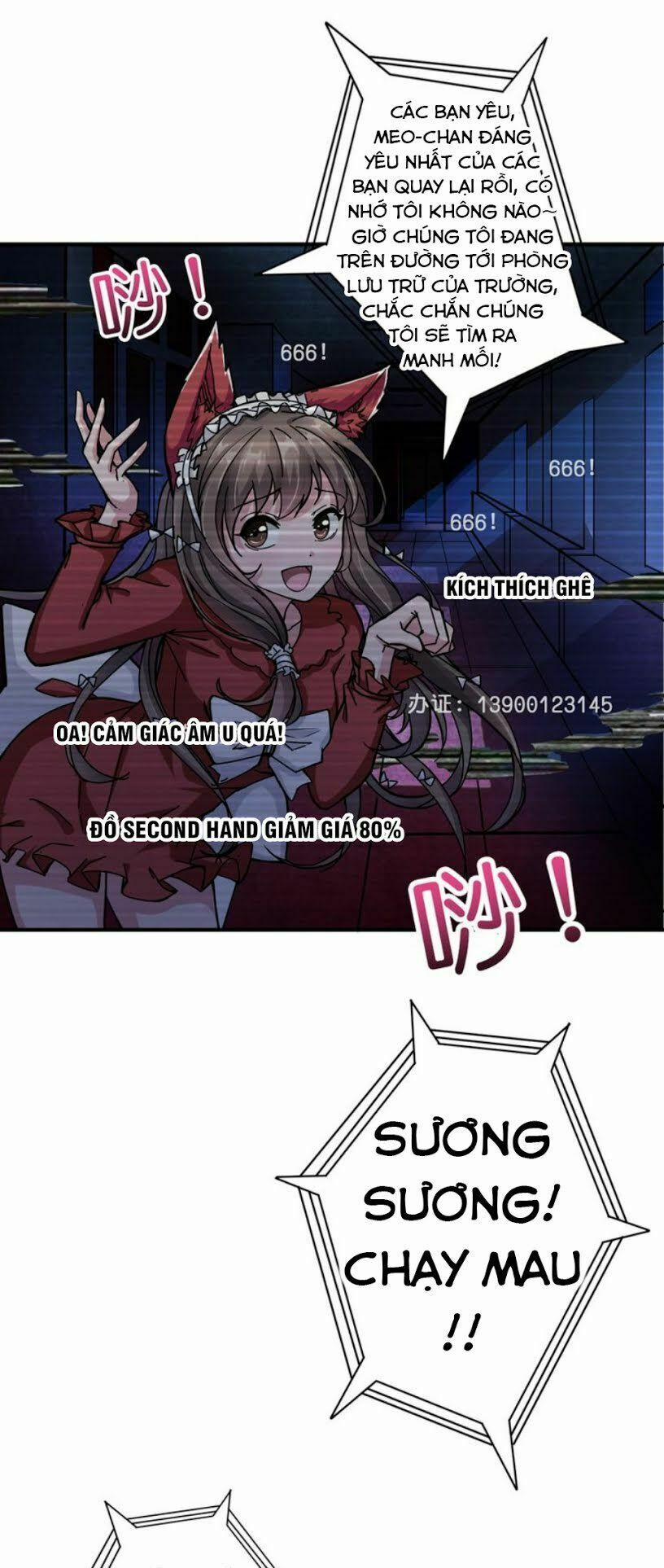 Phệ Thần Kỷ 43 trang 34