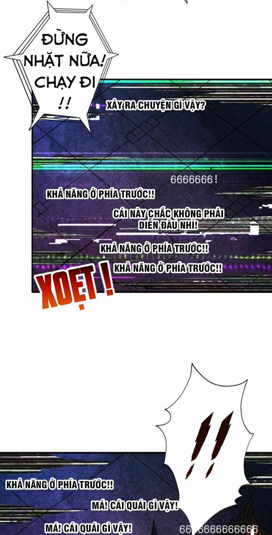 Phệ Thần Kỷ 43 trang 36