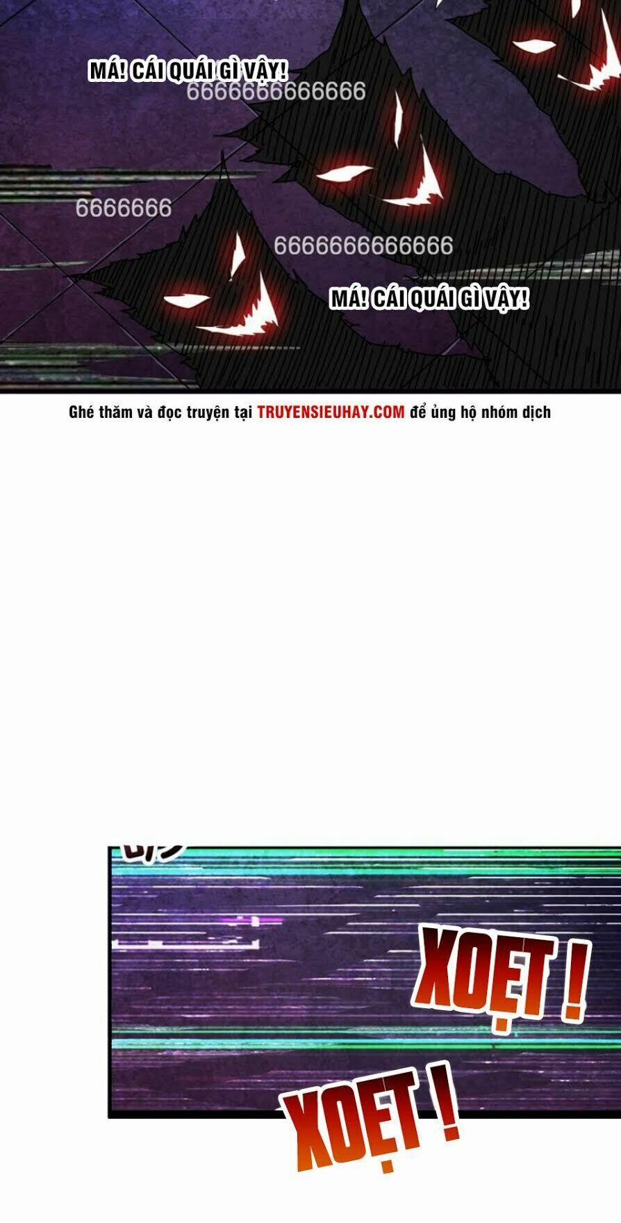 Phệ Thần Kỷ 43 trang 37