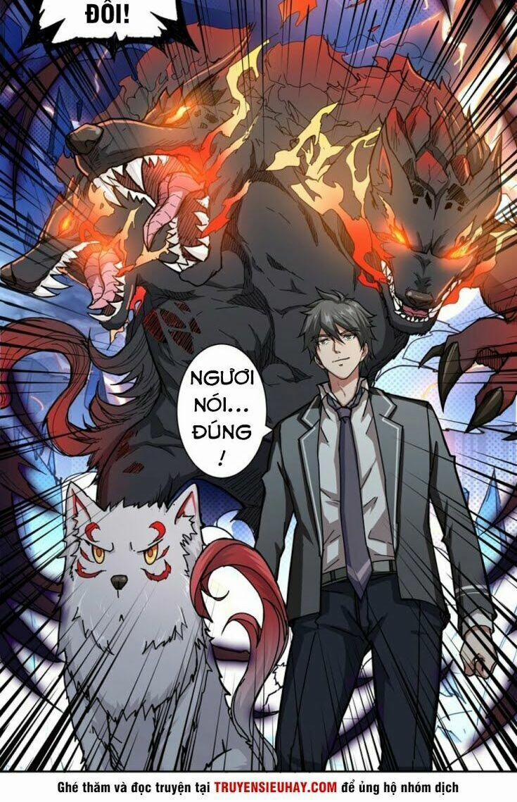 Phệ Thần Kỷ 43 trang 42