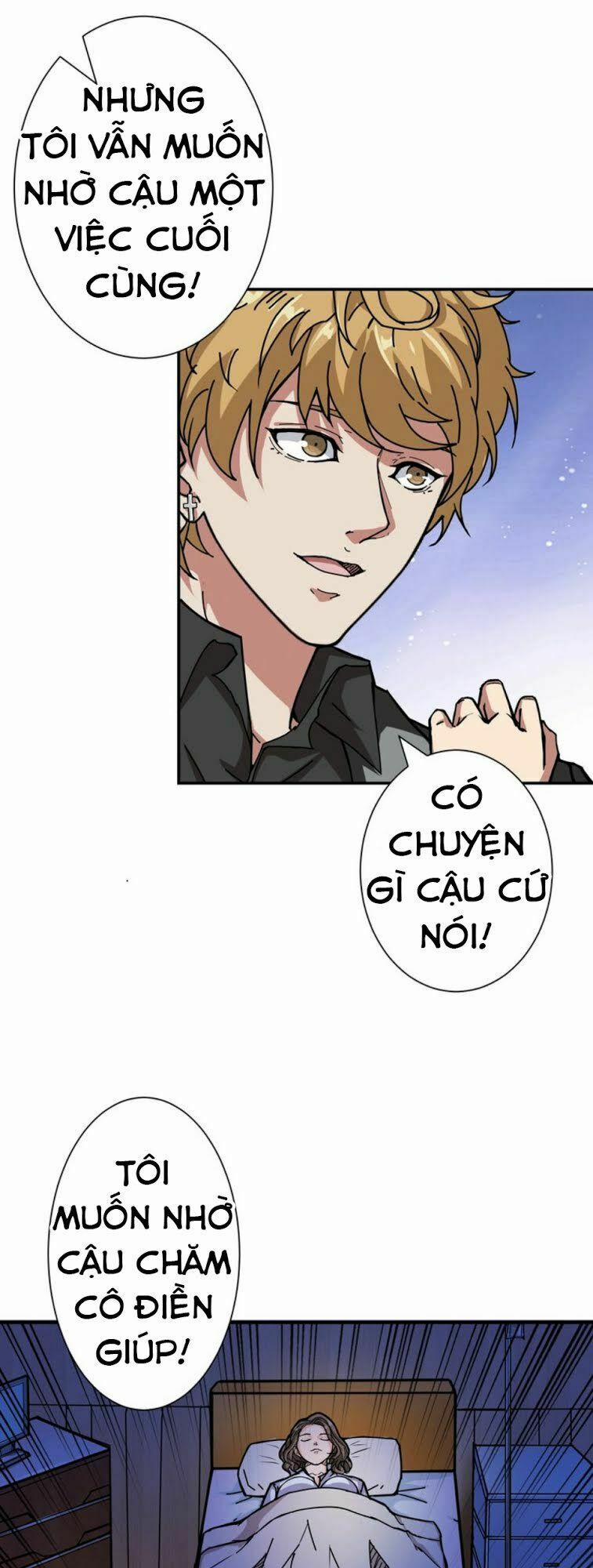 Phệ Thần Kỷ 43 trang 7