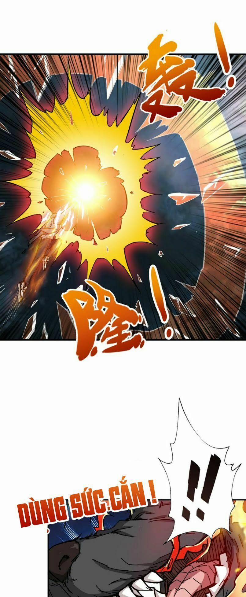 Phệ Thần Kỷ 44 trang 14