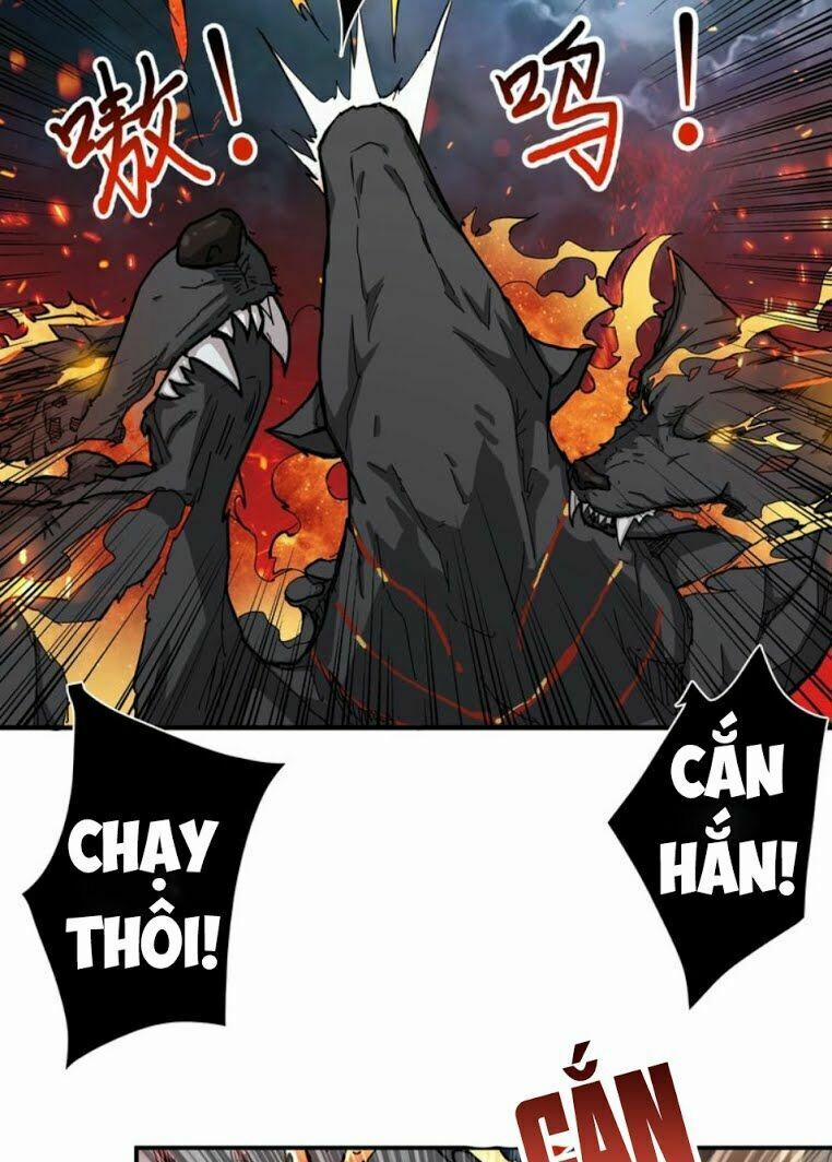 Phệ Thần Kỷ 44 trang 17