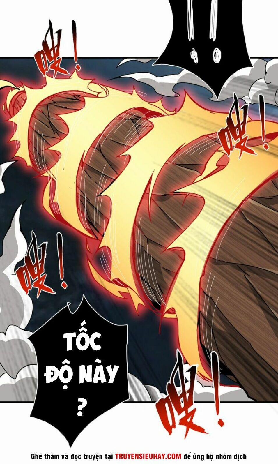 Phệ Thần Kỷ 44 trang 22