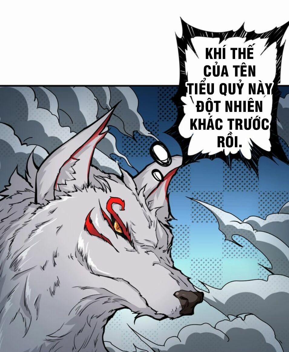 Phệ Thần Kỷ 44 trang 25