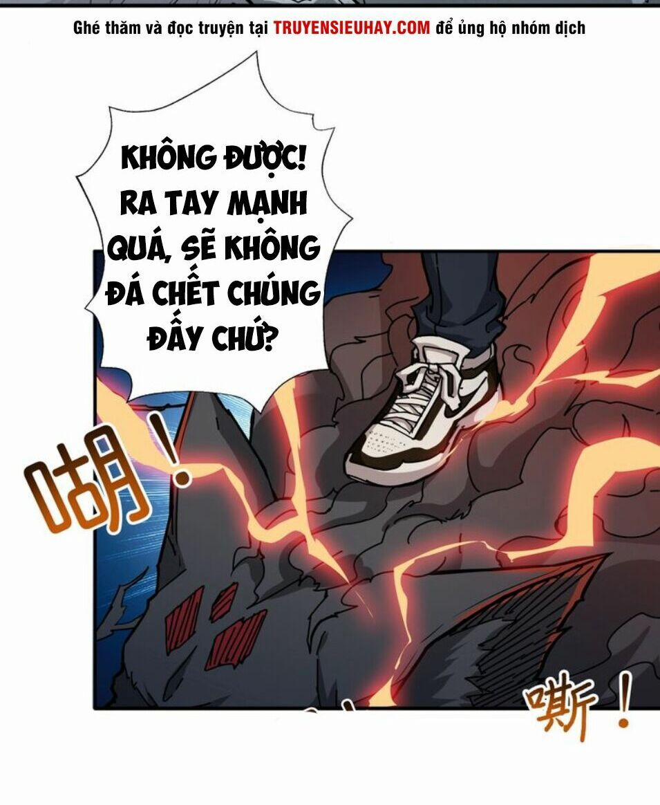 Phệ Thần Kỷ 44 trang 26