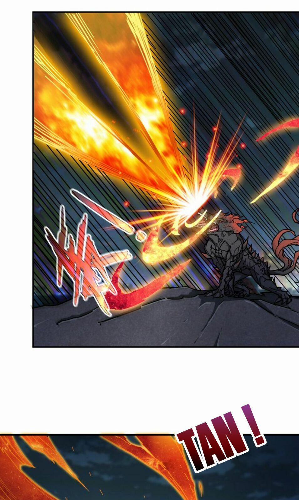 Phệ Thần Kỷ 44 trang 31