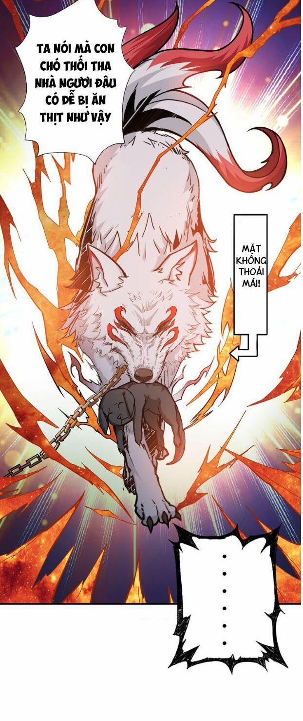 Phệ Thần Kỷ 45 trang 13