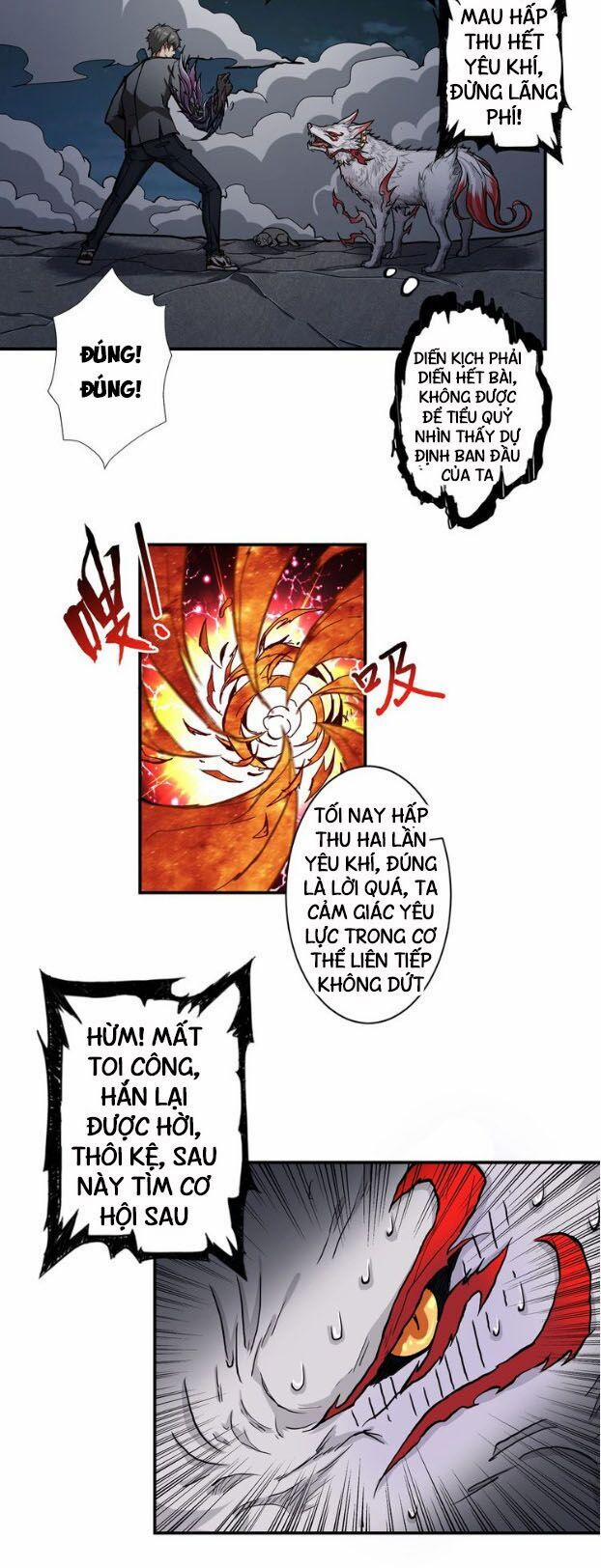 Phệ Thần Kỷ 45 trang 15