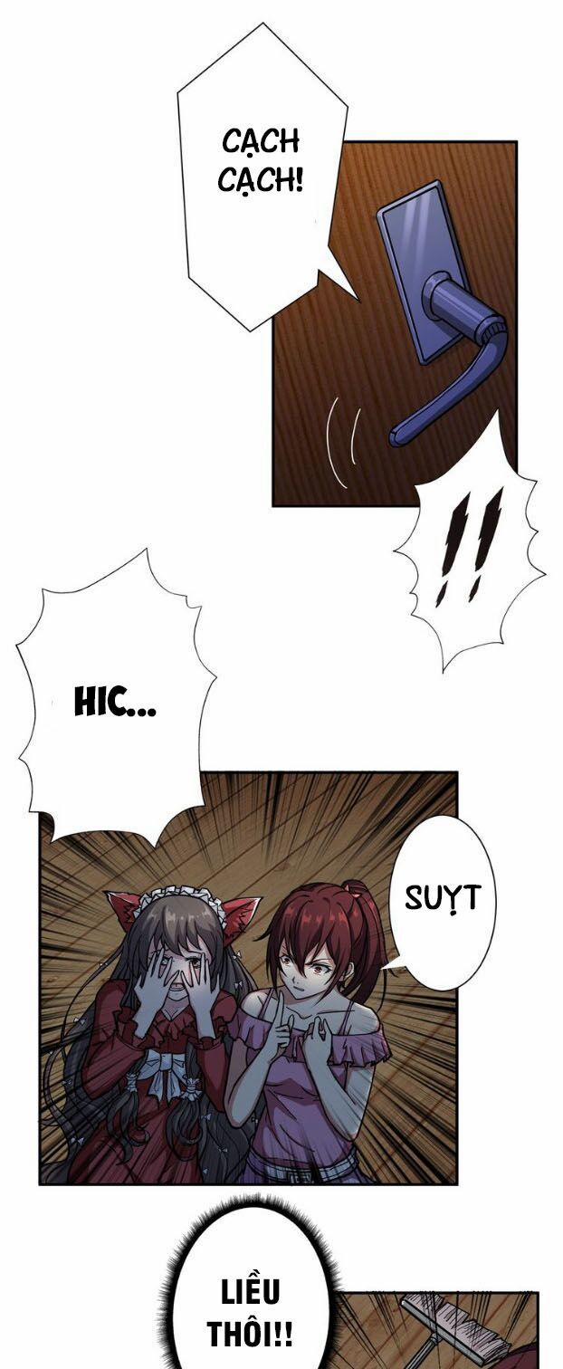 Phệ Thần Kỷ 45 trang 24