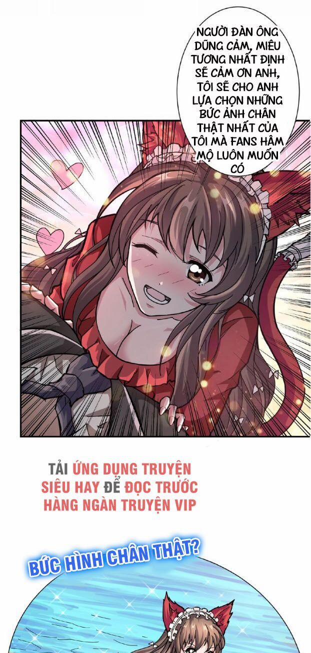 Phệ Thần Kỷ 45 trang 28