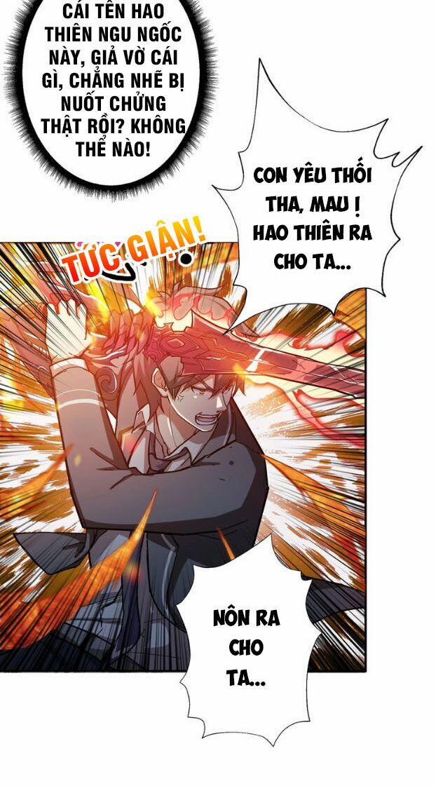 Phệ Thần Kỷ 45 trang 9