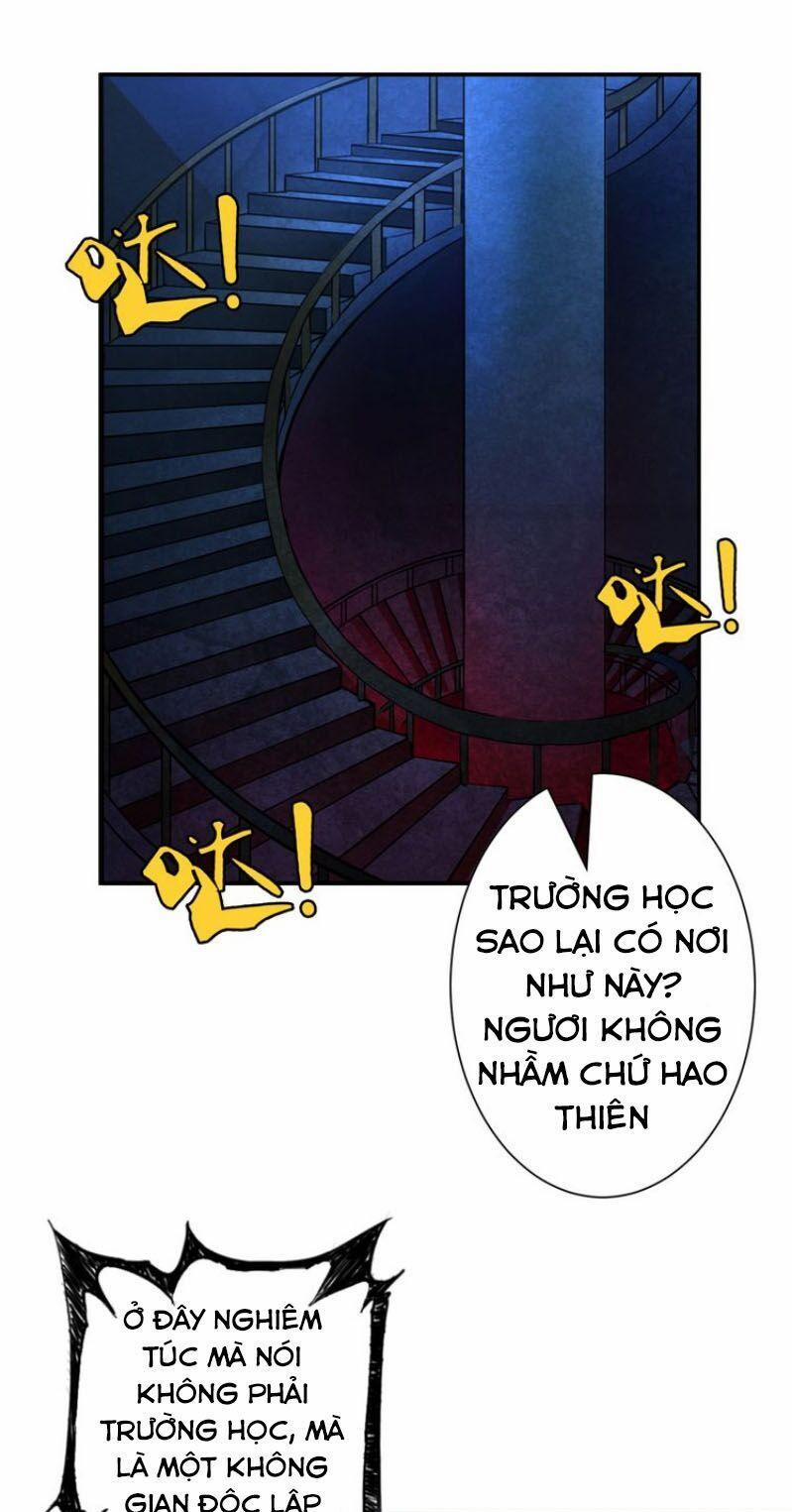 Phệ Thần Kỷ 46 trang 0