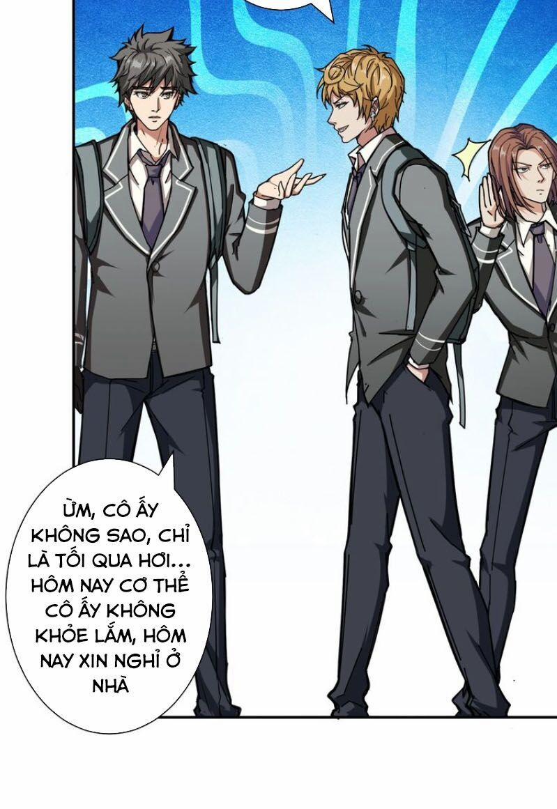 Phệ Thần Kỷ 46 trang 28